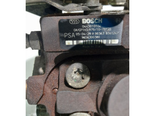 Зеркало электрическое Ford C-MAX I 2003 - 2010 года