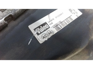 Интеркулер  1489396080   Citroen C8 2.2