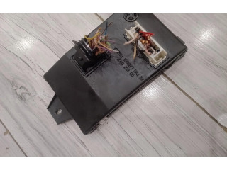 Блок комфорта 8201013757 Dacia Sandero