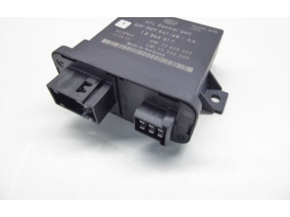 Блок управления 13366017, 13366017 Mercedes-Benz A W168