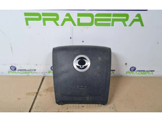 Подушка безопасности водителя 4DG2431FDHU SsangYong Actyon sports I