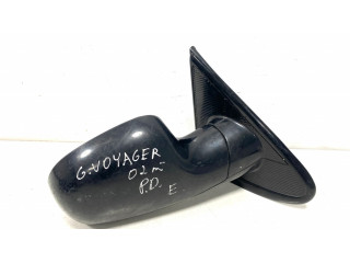 Zpětné zrcátko pravé Chrysler Voyager 2002 04894418AE, 0597