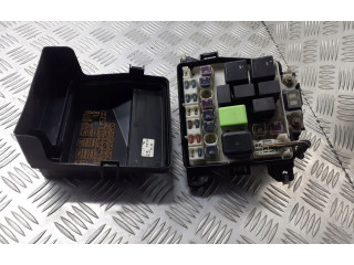 Pojistková skříňka Mazda 626