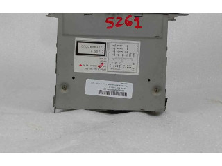 Řídící jednotka K0035186AD, K0035186AD Volkswagen Caddy