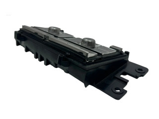 Блок управления климат-контролем 8X2318C858BG, 28189491 Jaguar XF X250