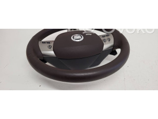 Руль 1SCDU3211527, 1016229 Jaguar XF X250