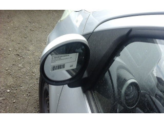 Зеркало (механическое)       Peugeot 107  2005 - 2014 года   