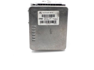 Jednotka ABS A2134314501 Mrcedes-Benz E W213 2016