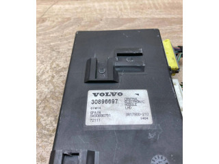 Блок комфорта 30896697, 01W14 Volvo S40, V40
