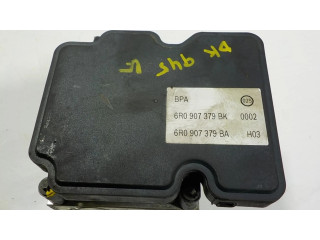 Блок АБС 6R0614517CBBEF, 6R0614517BN   Audi  A1  2010-2018 года