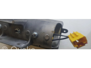 Подушка безопасности пассажира 10ID179 Dodge Grand Caravan