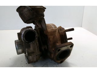 Turbodmychadlo Турбина 7781450B Land Rover Freelander 2.0