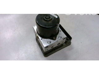 Блок АБС 3M51-2C405-AE, BVSN437AZC Mazda 3 I 2003 - 2006 года