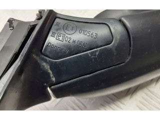 Зеркало электрическое        Honda Accord  1999 - 2002 года   