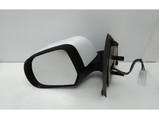 Зеркало электрическое        Dacia Lodgy  2012 -  года   