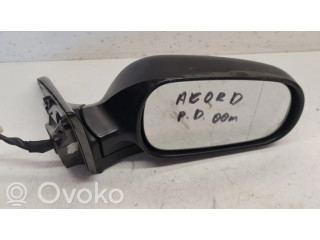 Зеркало электрическое правое Honda Accord 1999-2002 года