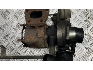  Турбина Volkswagen Golf III 1.9 068145704F, 4665345         