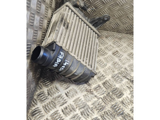 Интеркулер 6Q0145804A, 862403N Skoda Fabia Mk1 (6Y)