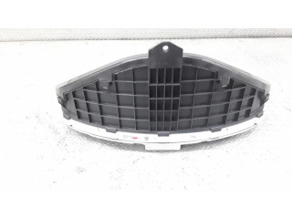 Панель приборов 8100A197, 2574301271 Mitsubishi Grandis