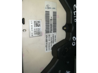 Панель приборов 21672313-0 Renault Clio II