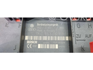 Řídící jednotka 03G906021CG, 0281012746   Volkswagen Caddy 2007