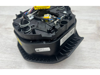 Подушка безопасности водителя 3111880AB, 03X17D   Cupra Formentor