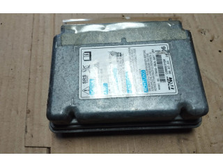 Блок подушек безопасности 77960SEAG817M1 Honda Accord