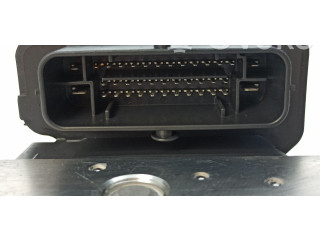 Блок АБС 6C0614517K, 6C0907379K Skoda Fabia Mk3 (NJ) 2015 - 2021 года