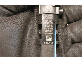 Форсунка 9686191080, EMBR00101D    Peugeot 5008  RHE O RH02 