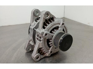 Генератор    9835688980, ALTD15CCEM02   Peugeot 2008 II