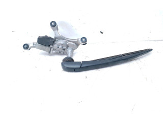 Моторчик заднего дворника 8413078020, 8513078020    Lexus NX