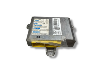 Блок подушек безопасности 5WK44016, 77960SWA Honda CR-V