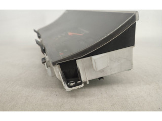 Přístrojová deska Toyota Starlet (P70) III 1984 8301010610