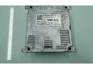 Блок управления Xenon