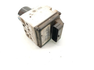 Блок АБС 3C0614109AF   Volkswagen  Passat Alltrack  