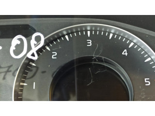 Панель приборов 31254540AA, 36000416 Volvo XC70