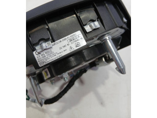 Подушка безопасности водителя 32699887805, 2282244J0603 BMW X3 G01