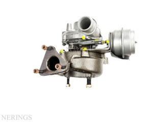 Turbodmychadlo Турбина 701855, 701855-9008S Seat Alhambra (Mk1)