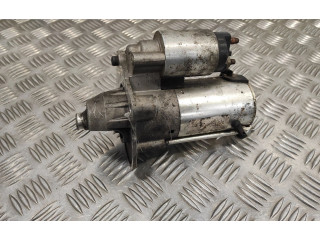 Turbodmychadlo Стартер 3M5T11131AB Ford Focus C-MAX T1DA