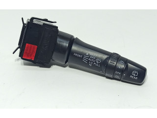 Ручка стеклоочистителей 1614382280, 6242AL   Citroen C-Crosser