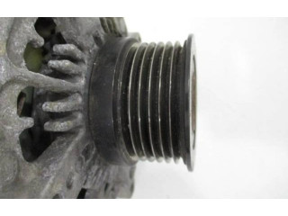 Генератор P04801835AB, 104210-6591 Jeep Grand Cherokee 3.0