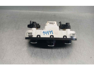 Модуль блока управления кондиционером 5P3743000   Dacia Dokker