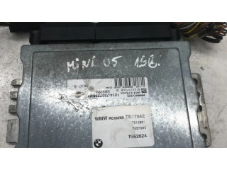 Řídící jednotka 1214755739501   Mini One - Cooper R50 - 53 2003