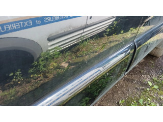 Задняя дверь