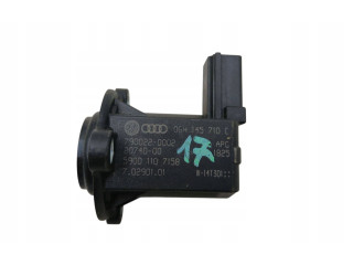 Турбина Audi A3 S3 8P 06H145710C, 59001107158