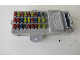 Блок предохранителей AK3659 KIA Sorento