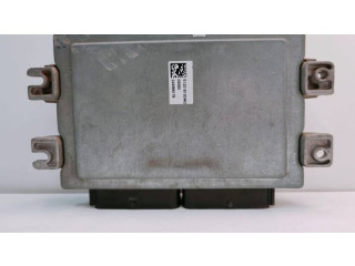 Блок управления двигателя 8200326380, S110140010A Dacia Logan I