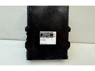 Блок управления коробкой передач 8953576010   Toyota Prius (XW30)