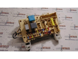 Блок предохранителей 892210F010   Toyota Corolla Verso AR10    