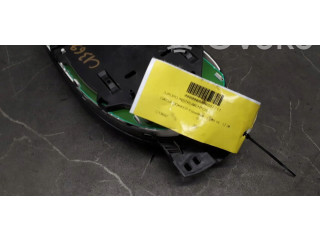 Панель приборов 248109734r Dacia Lodgy